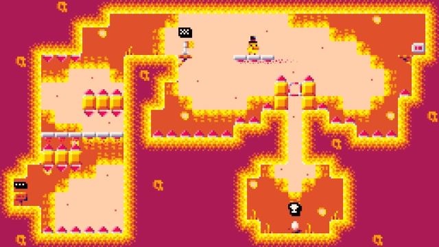 Duck Souls+ (Switch) image