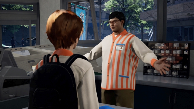 Disaster Report 4: Summer Memories (Switch) image