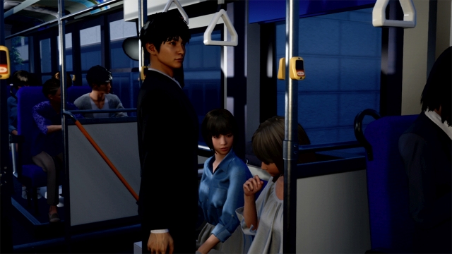 Disaster Report 4: Summer Memories (Switch) image