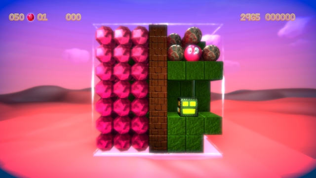 Doubles Hard (Switch) image