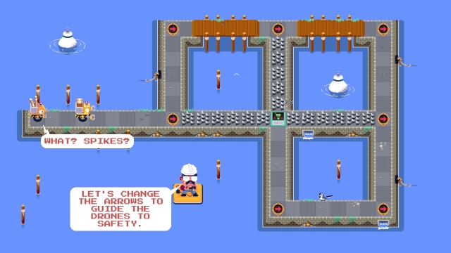 Damaged In Transit (Switch) image