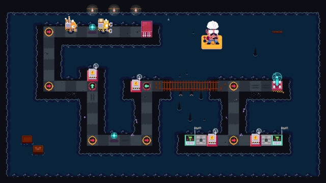 Damaged In Transit (Switch) image
