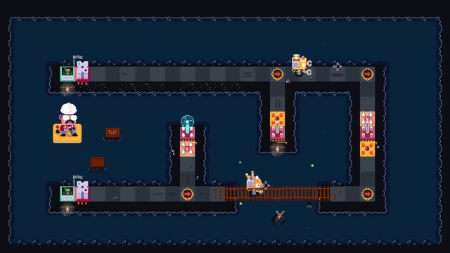 Damaged In Transit (Switch) image