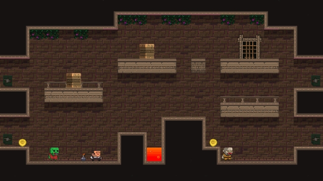 Debtor (Switch) image