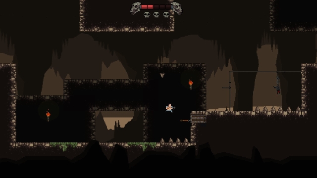 Dark Burial (Switch) image