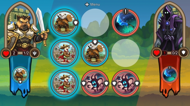 Discmaster (Switch) image