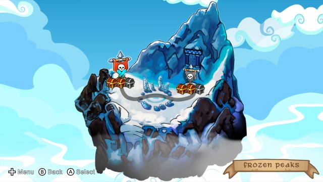 Discmaster (Switch) image