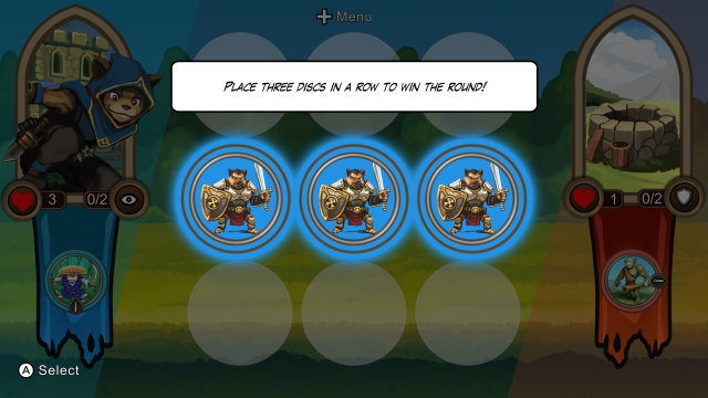 Discmaster (Switch) image
