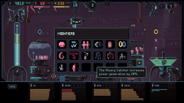 Despotism 3K (Switch) image