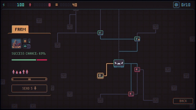 Despotism 3K (Switch) image