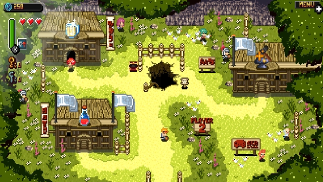 Demons Tier+ (Switch) image