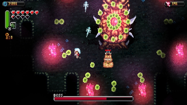 Demons Tier+ (Switch) image