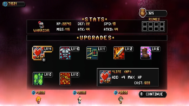 Demons Tier+ (Switch) image
