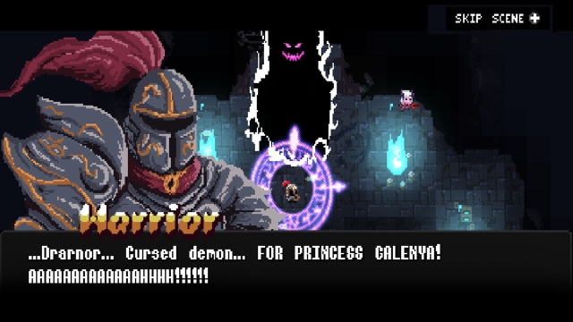 Demons Tier+ (Switch) image