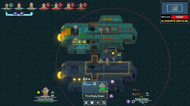 Depth of Extinction (Switch) image