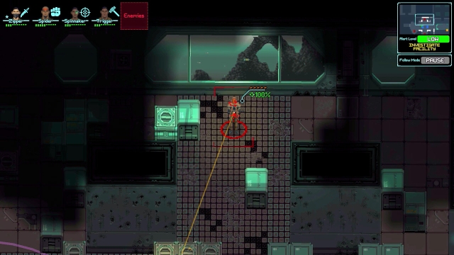 Depth of Extinction (Switch) image