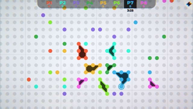 Dots 8 (Switch) image