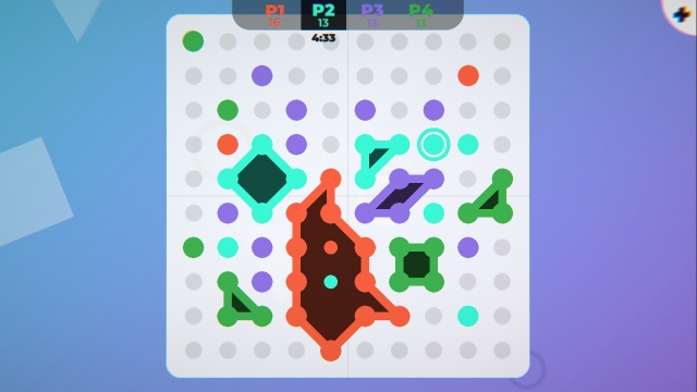 Dots 8 (Switch) image