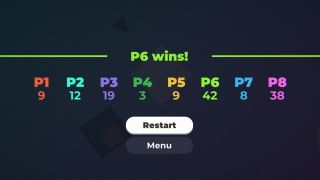 Dots 8 (Switch) image