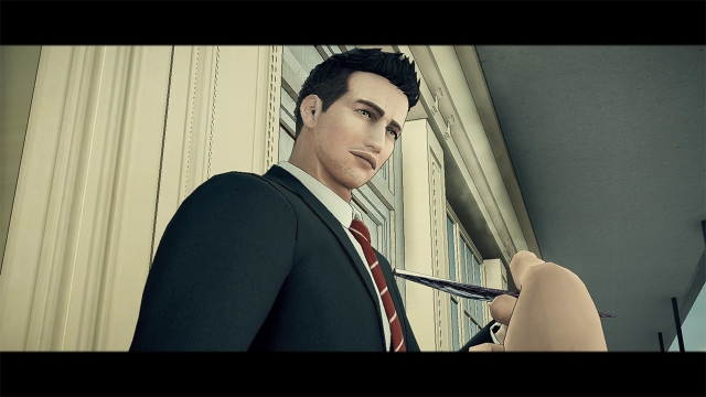 Deadly Premonition 2: A Blessing in Disguise (Switch) image