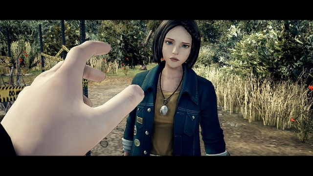 Deadly Premonition 2: A Blessing in Disguise (Switch) image
