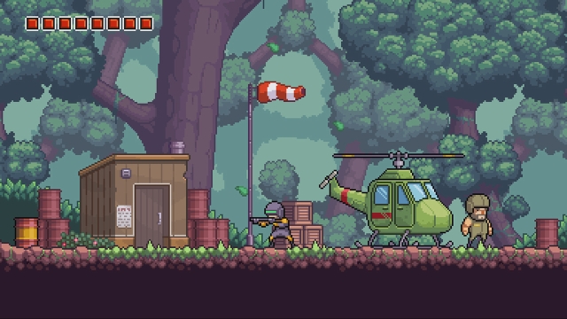 Digerati Indie Darling Bundle Vol. 3 (Switch) image