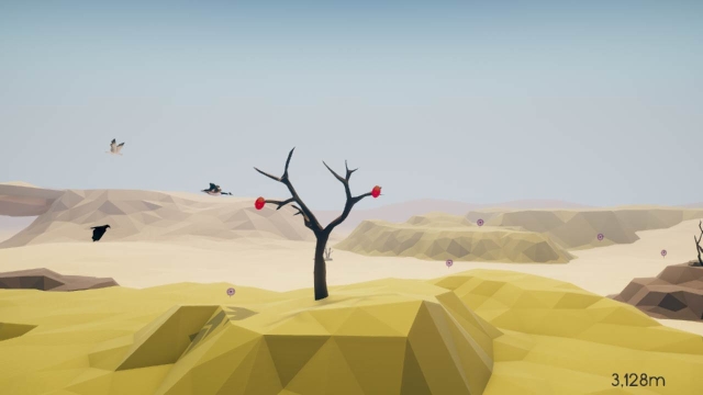 Dune Sea (Switch) image