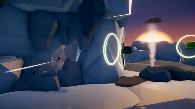Dune Sea (Switch) image