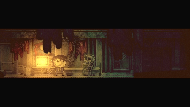 Distraint 2 (Switch) image