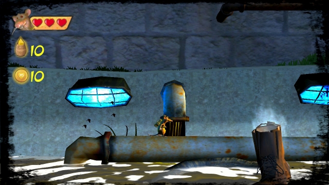 Dongo Adventure (Switch) image