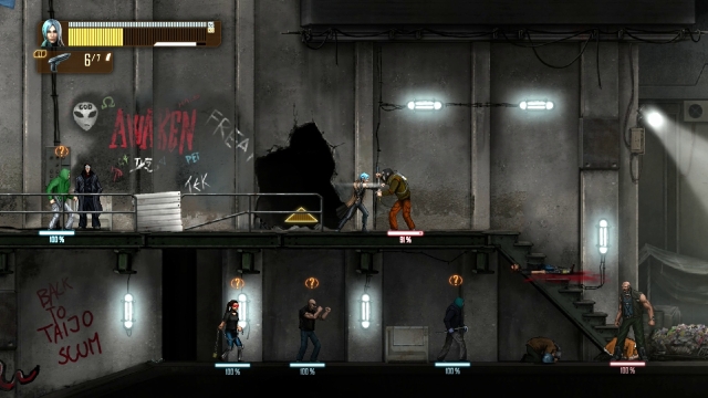 Dex (Switch) image