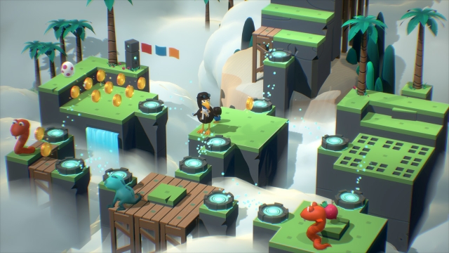 Dodo Peak (Switch) image