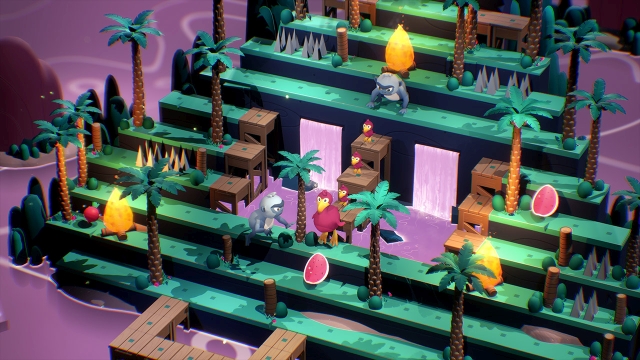 Dodo Peak (Switch) image