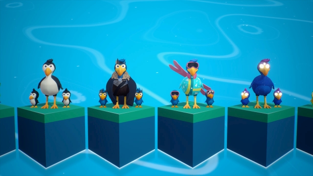 Dodo Peak (Switch) image