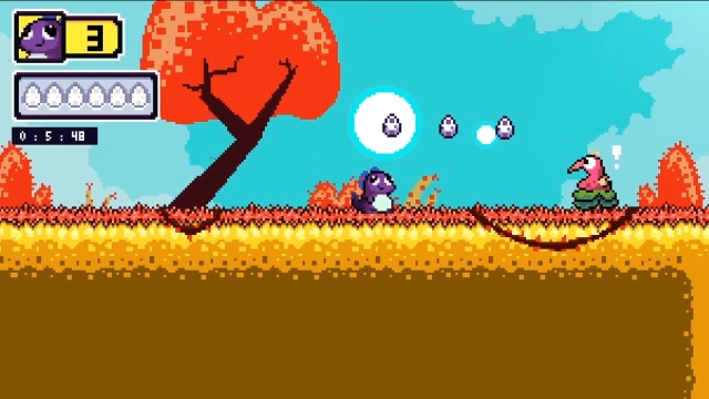 Dininho Adventures (Switch) image