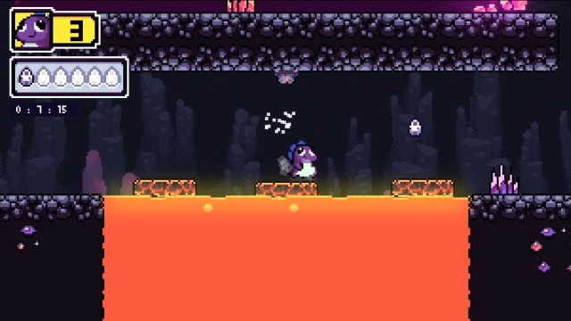 Dininho Adventures (Switch) image
