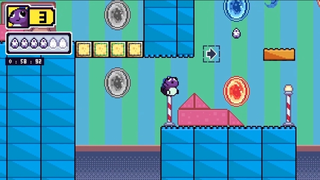 Dininho Adventures (Switch) image