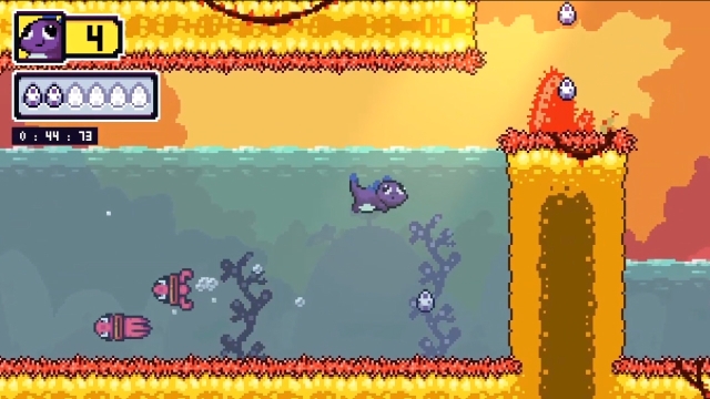 Dininho Adventures (Switch) image