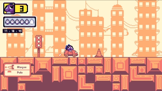 Dininho Adventures (Switch) image