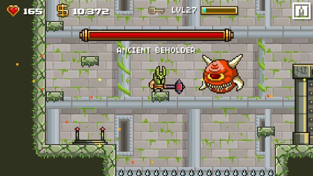 Devious Dungeon Collection (Switch) image