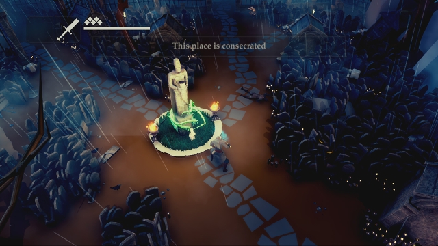 Digerati Presents: The Dungeon Crawl Vol. 1 (Switch) image