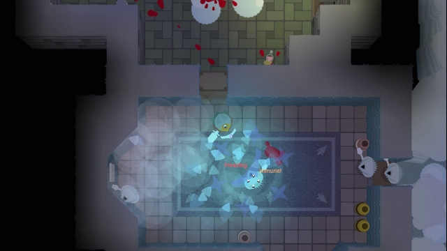 Digerati Presents: The Dungeon Crawl Vol. 1 (Switch) image