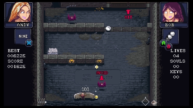 Death's Hangover (Switch) image