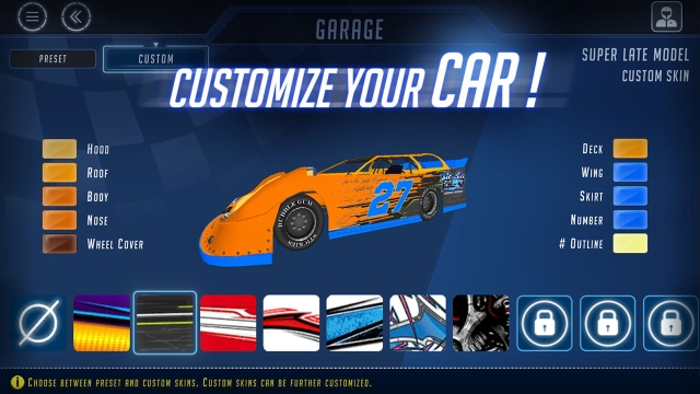 Dirt Trackin 2 (Switch) image