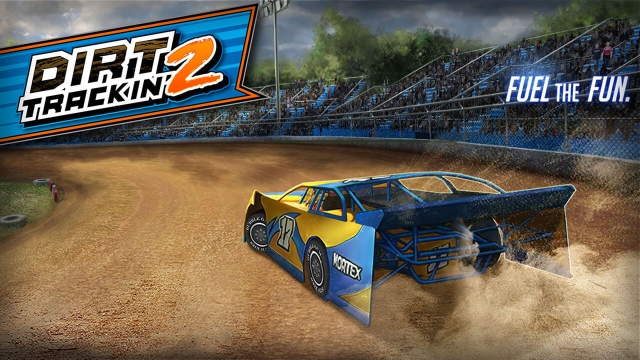 Dirt Trackin 2 (Switch) image
