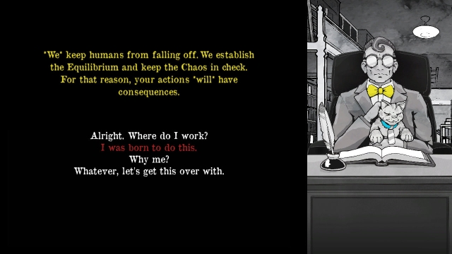 Death and Taxes (Switch) image