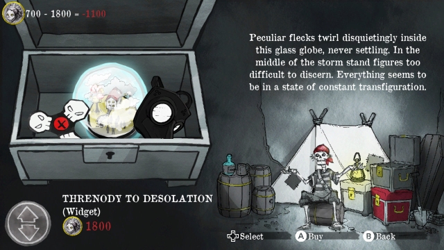 Death and Taxes (Switch) image