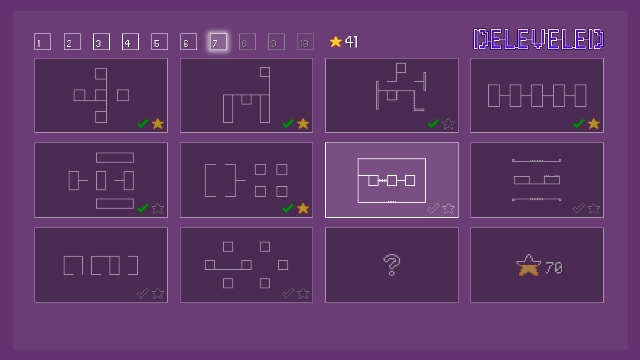 Deleveled (Switch) image