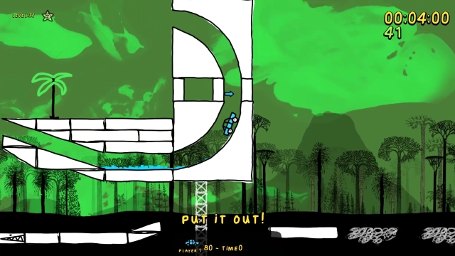 Doodle Derby (Switch) image