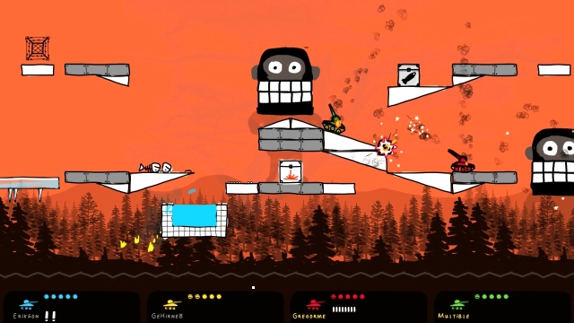 Doodle Derby (Switch) image